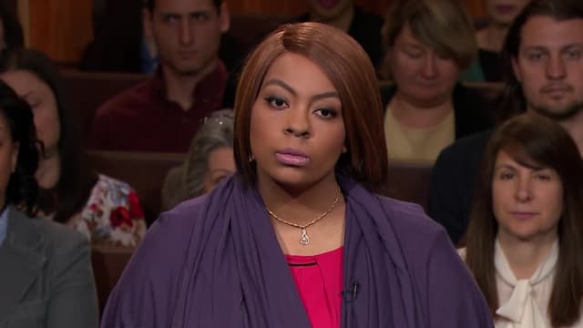 S07:E52 - McKinney vs. Brown / Fowler