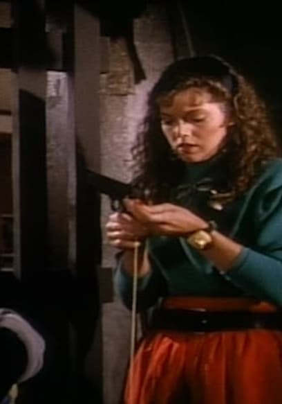 S01:E19 - Sophie a La Modem poster