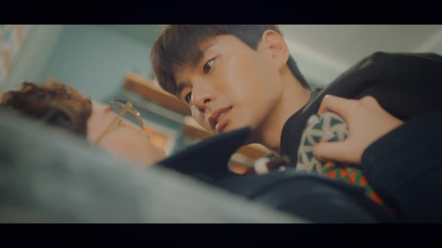 S01:E08 - Episodio 8