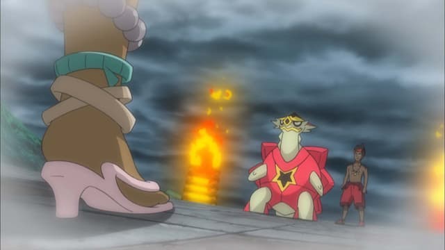 S20:E11 - Young Kiawe Had a Farm!