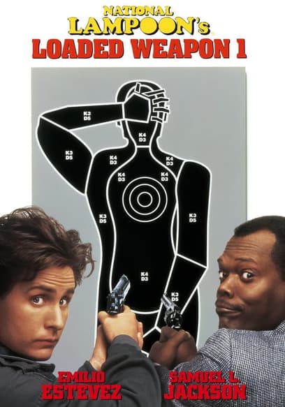 National Lampoon's Loaded Weapon 1