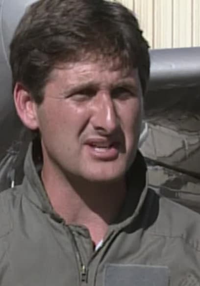 S01:E10 - Testing Under Fire poster