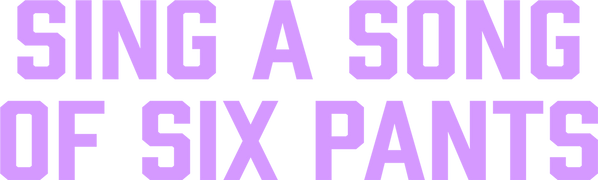 The Three Stooges: Sing a Song of Six Pants (Español)