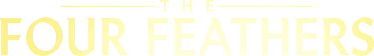 The Four Feathers