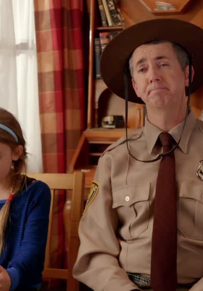 S01:E10 - Invitation to the Dunce poster