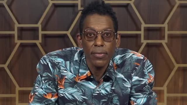 S03:E23 - Orlando Jones Is Done Playing Games!