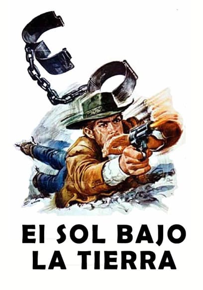 El sol bajo la tierra (Doblado)
