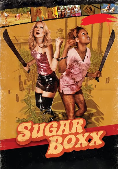 Sugar Boxx