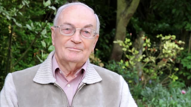 S01:E03 - Wingate & the Chindits