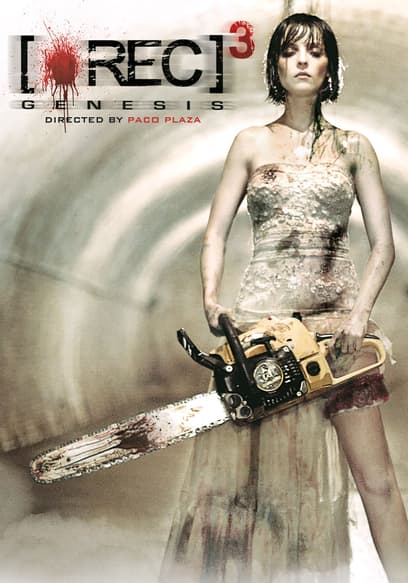[REC] 3: Genesis