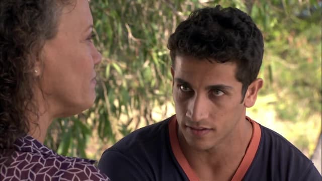 S01:E08 - The Big Mistake