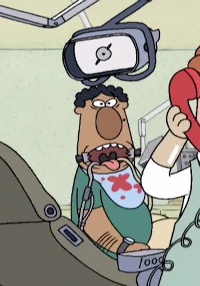 S01:E03 - A Tale of Two Dentists poster