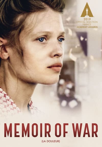 Memoir of War