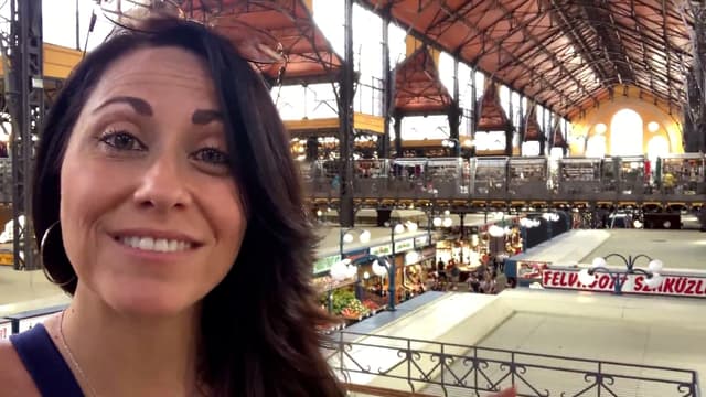 S04:E01 - Budapest and the Danube River