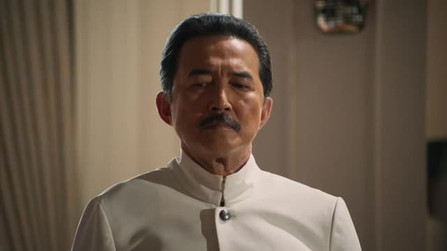 S01:E07 - A Revenge to Be Settled