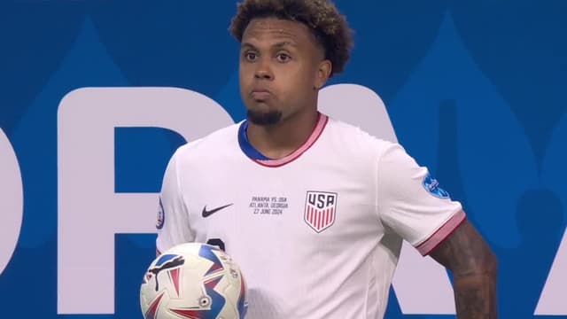 S2024:E13 - Panama vs. USA