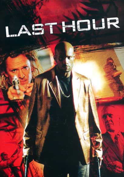 Last Hour