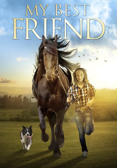 My Best Friend