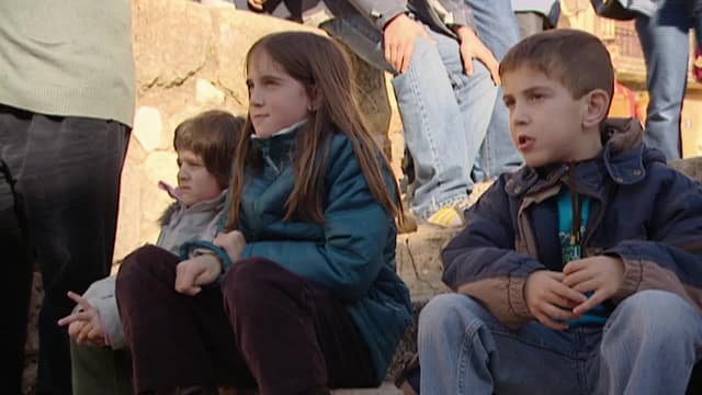 S01:E07 - Los monasterios cistercienses de Cataluña