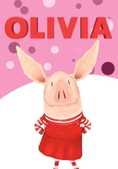 S01:E12 - Olivia and the Babies / Olivia's Good Luck