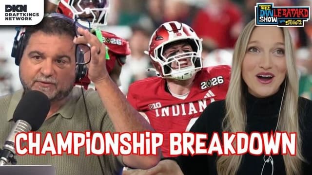 S02:E13 - January 21, 2026