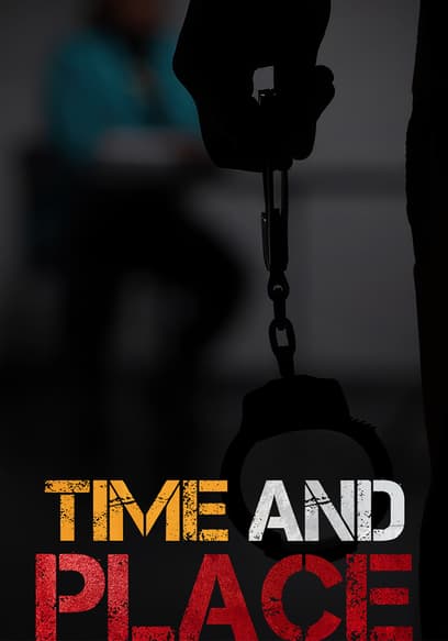 Time or Place