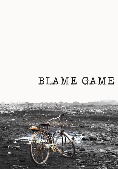 Blame Game