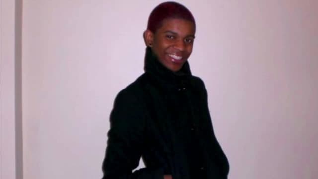 S06:E06 - The Suspicious Disappearance of Sage Smith