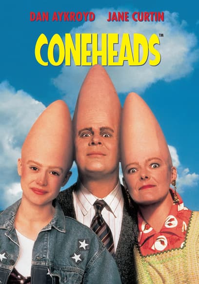 Coneheads