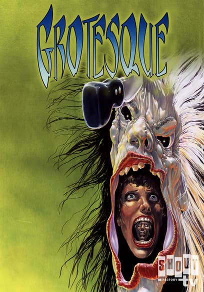 Grotesque