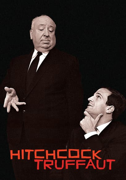 Hitchcock/Truffaut