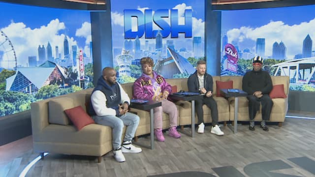 S13:E97 - Dish Nation: EP 97