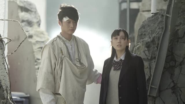 S01:E07 - An Oath Beyond Stars