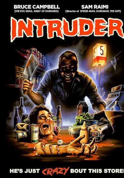 Intruder