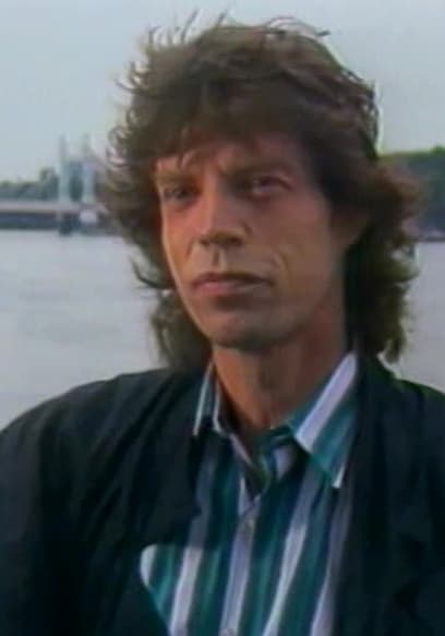 S01:E03 - The Eighties poster