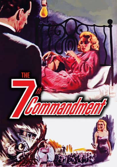 The 7th Commandment
