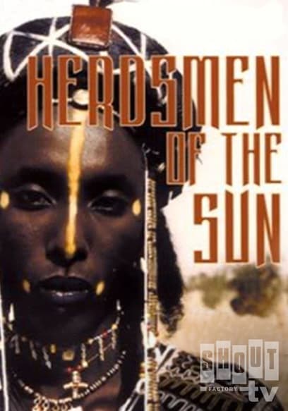 Herdsman of the Sun