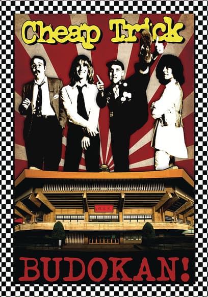 Cheap Trick: Budokan!