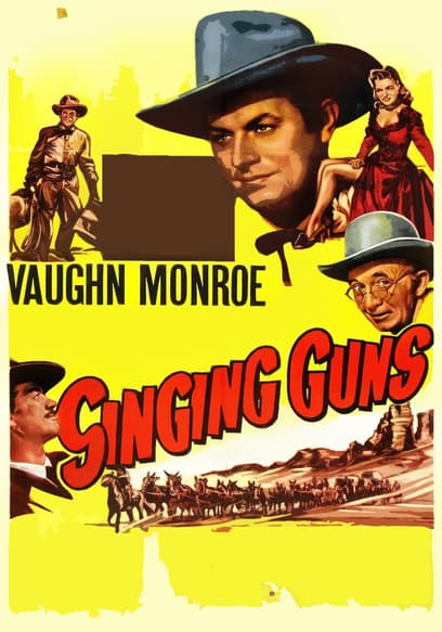 Singing Guns