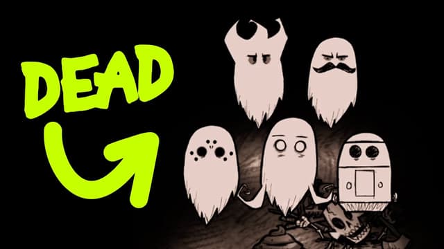 S14:E18 - Avoiding Another Famine