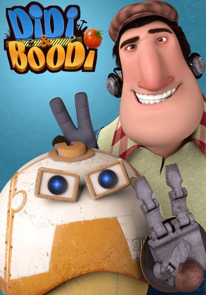 Didi & Boodi