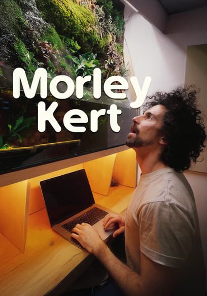 Morley Kert