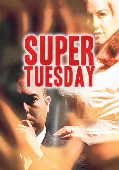 Super Tuesday