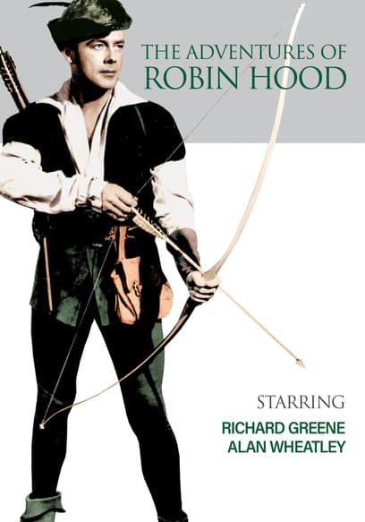 The Adventures of Robin Hood