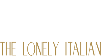 The Lonely Italian