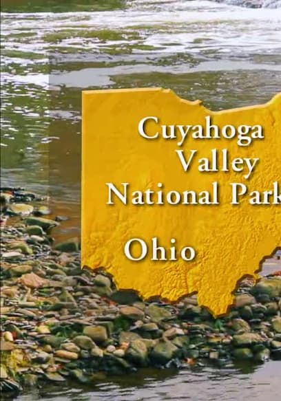 S01:E15 - Cuyahoga National Park poster