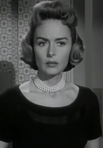 S01:E25 - The Ideal Wife poster