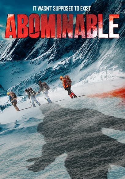 Abominable