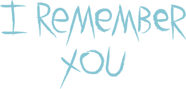 I Remember You