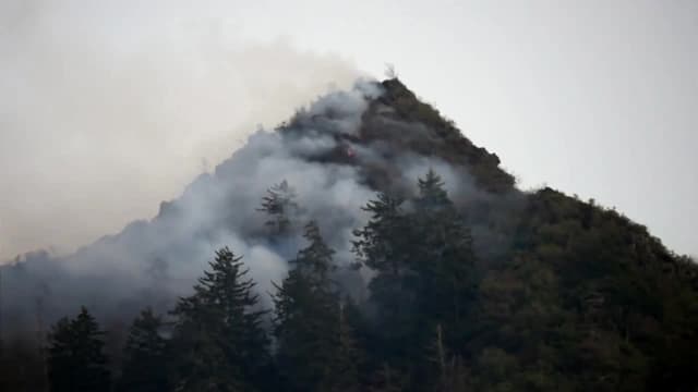 S03:E02 - When Good Weather Goes Bad